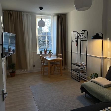 爱丁堡Cozy Flat In The Heart Of Leith公寓 外观 照片